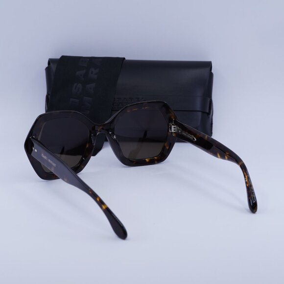 Final Price! Isabel Marant IM 0107/G/S 0086 70 Havana/Grey Sunglasses - Picture 5 of 12